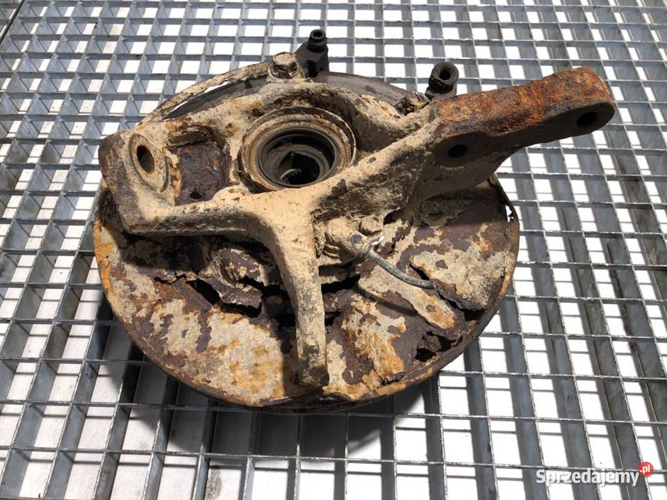 ZWROTNICA LEWY PRZÓD SUZUKI GRAND VITARA I 20 92