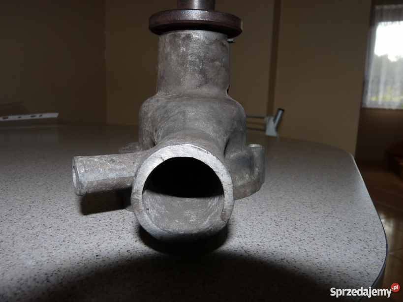 pompa wody warszaważuknysa Części samochodowe wielkopolskie Piła