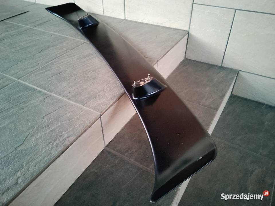 Spoiler Citroen XM Xantia Oryginal OE Renault Spoilery Chrzanów sprzedam