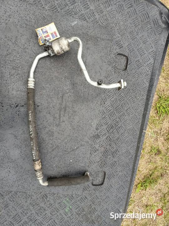 Przewody klimatyzacji renault Clio 2 lift 15 dci zachodniopomorskie Szczecin