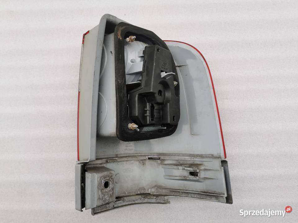 Lampa Lewy Tył Tylna Lewa Ford Galaxy MK1 Lift Wyszków