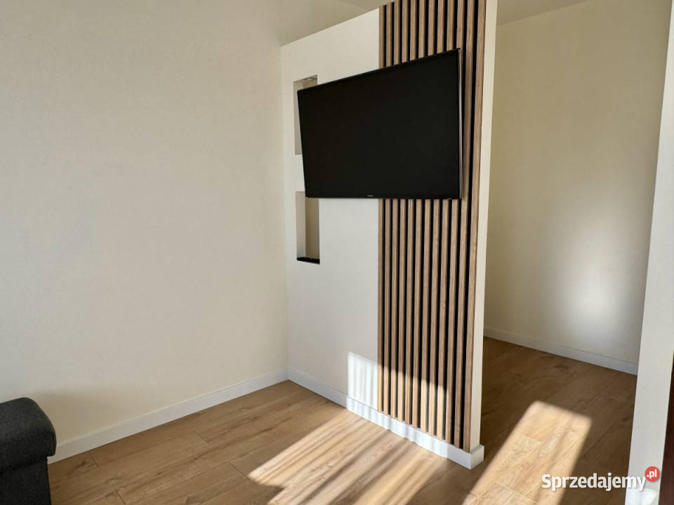 wynajmu mieszkania 32m2 Gdańsk Prof Stanisława