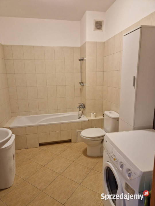 Wynajmę mieszkanie 35m2 mazowieckie