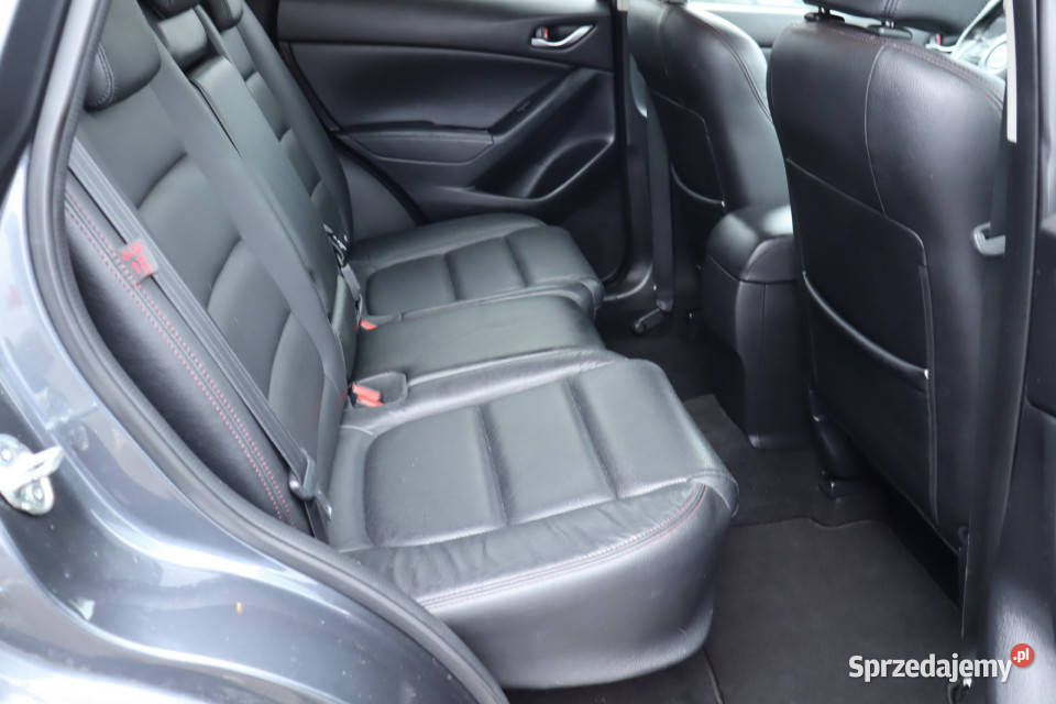 Mazda CX5 22 SkyactivD czujnik deszczu Piaseczno
