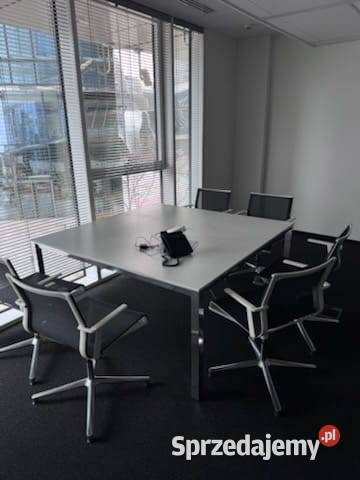 Sprzedam meble biurowe firm