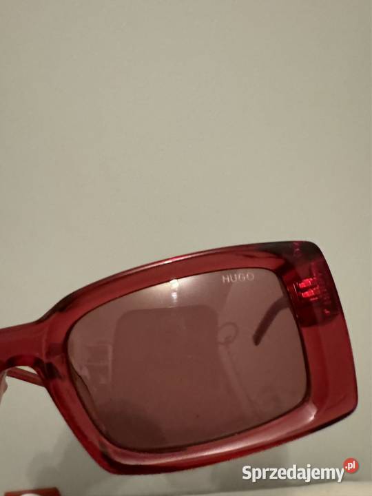 Hugo Boss Strzebielino sprzedam