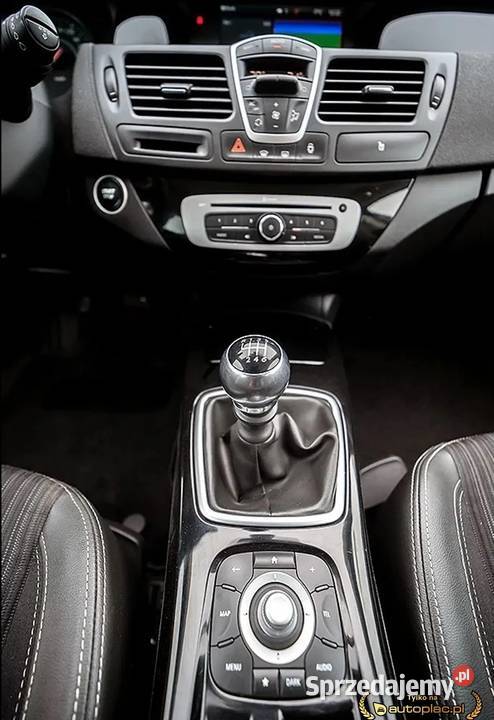 Ogłoszenie Aktualne Renault Laguna 3 130KM Rzeszów
