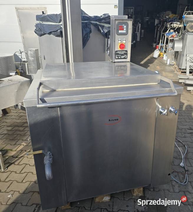 Kocioł warzelny 300l