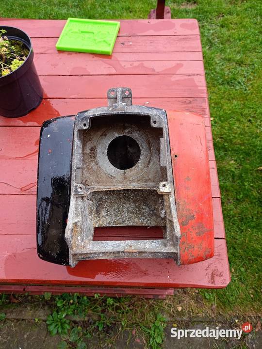 Boczki filtr powietrza cz 175 350 Pozostałe Zawiercie