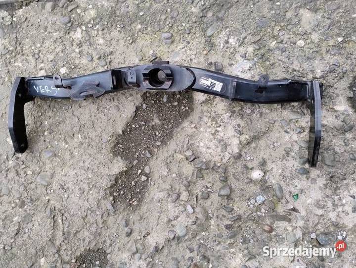 Belka haka holowniczego do Toyoty VersoWestfalia Kraków