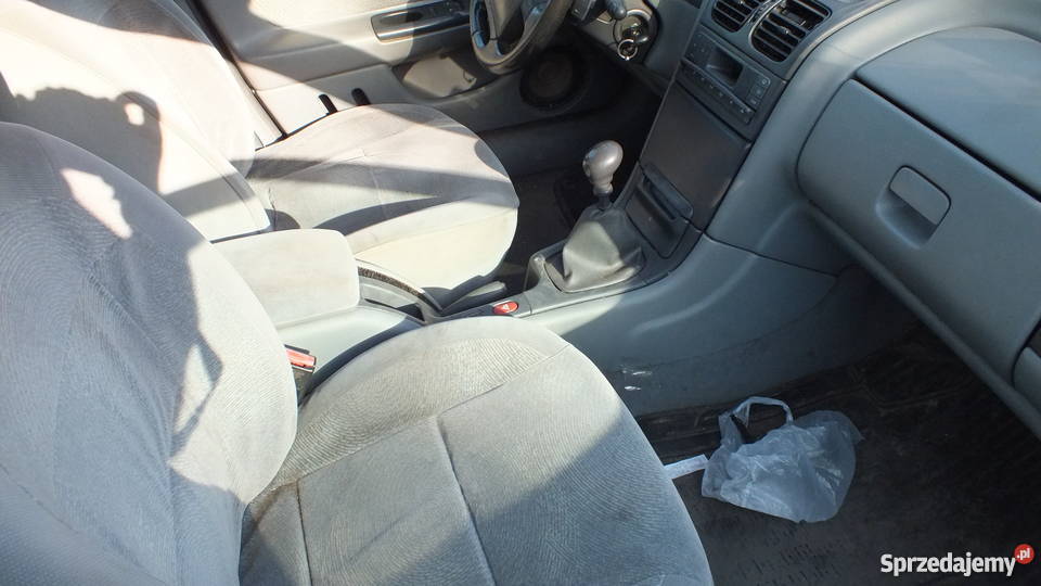 Renault Laguna 19dti możliwa zamiana Kalisz