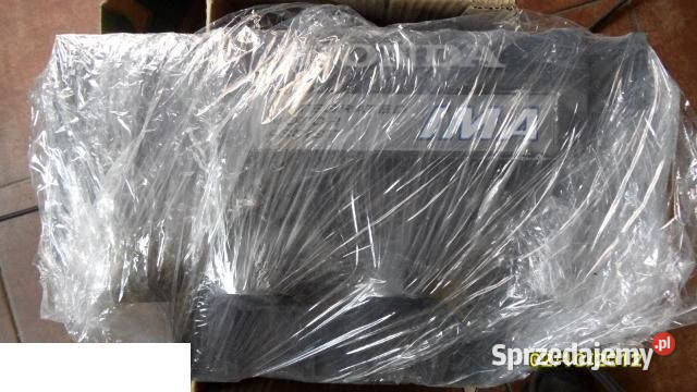 HONDA INSIGHT 13 HYBRID 2010 DEKIEL OSŁONA osobowe Kozubszczyzna sprzedam