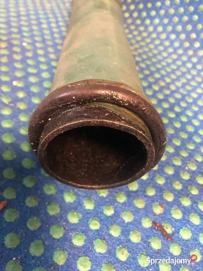 Volvo Penta 838693 rurka Turbo Piła sprzedam