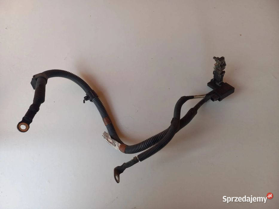 Przewód Plusowy Klema 28850 28040 Toyota Rav4 osobowe Wola Jachowa