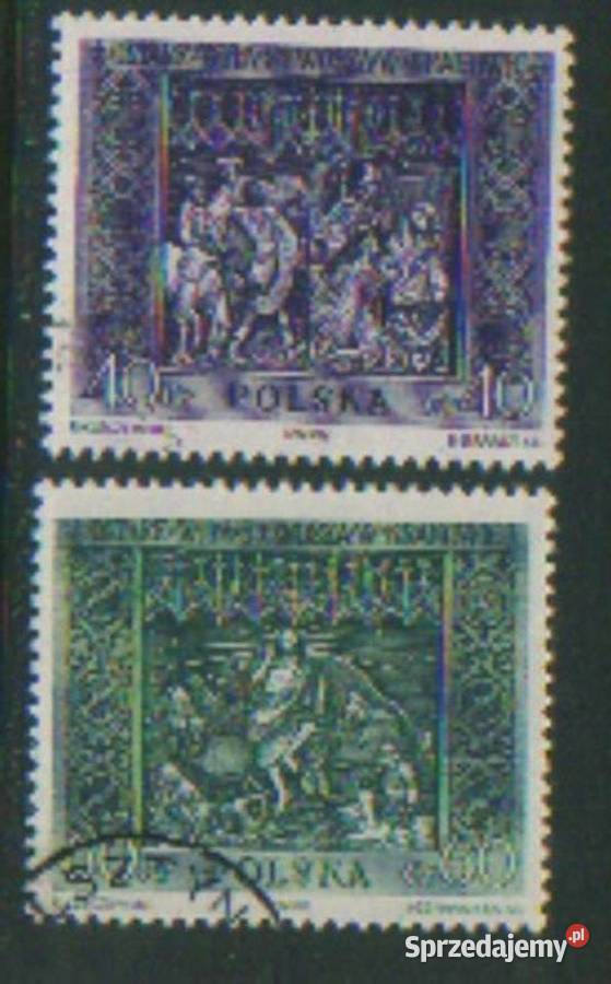 Zn Fi 1037 8 kas 1960 sprzedam