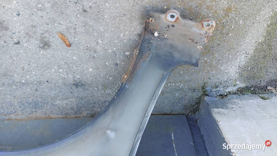 Volvo v40 błotniki Zgorzelec