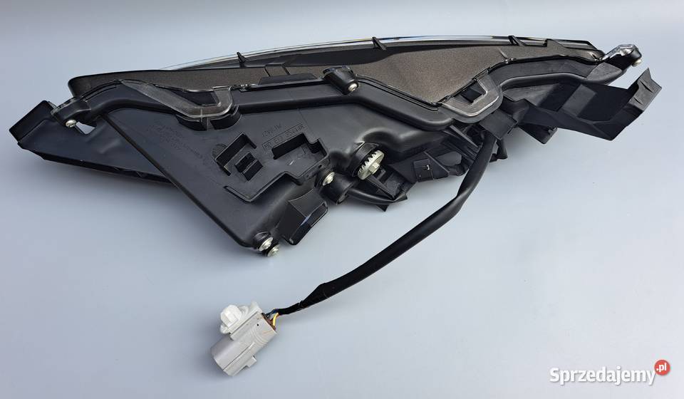 Halogen Prawy Przód LED DRL Lexus RX IV 4 Lift prawe sprzedam