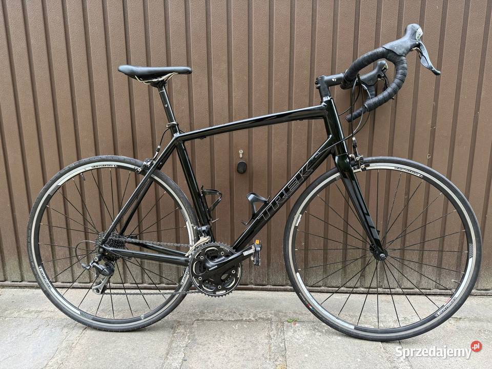 TREK MADONE full osprzęt 105 szosa kolarzówka wielkopolskie Czarnków sprzedam