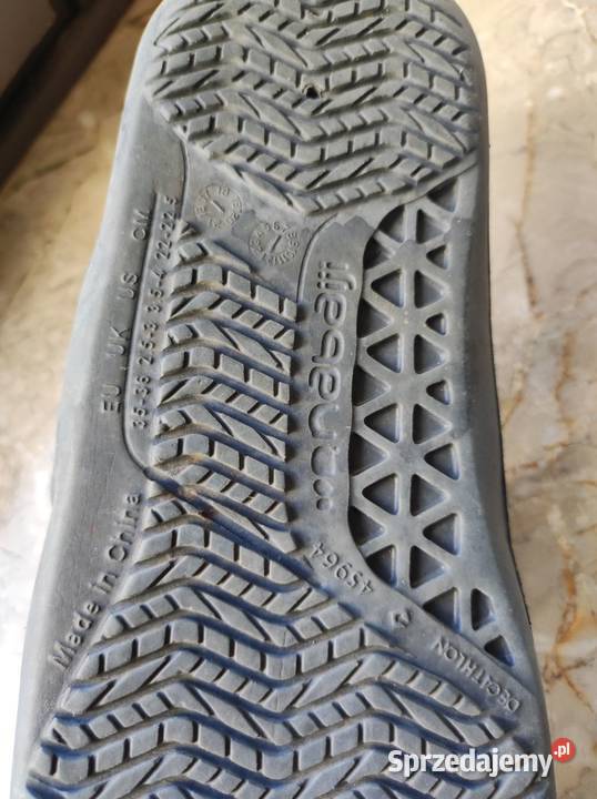 nabaiji klapki sandały basenowe basen Kielce