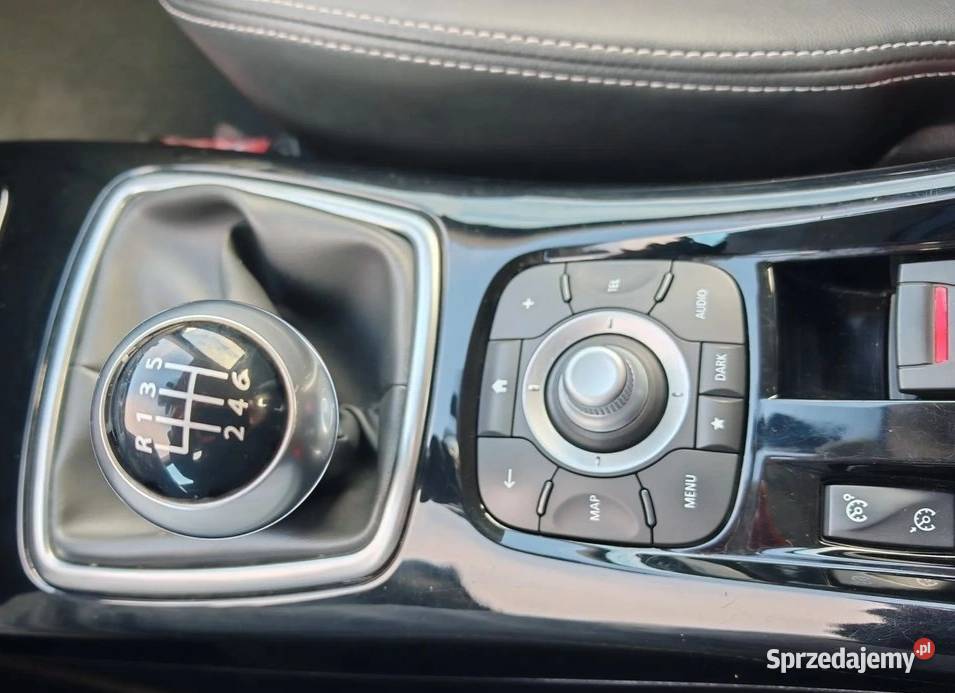 Renault Laguna 3 2013 20 diesel 5 drzwiowy Lublin