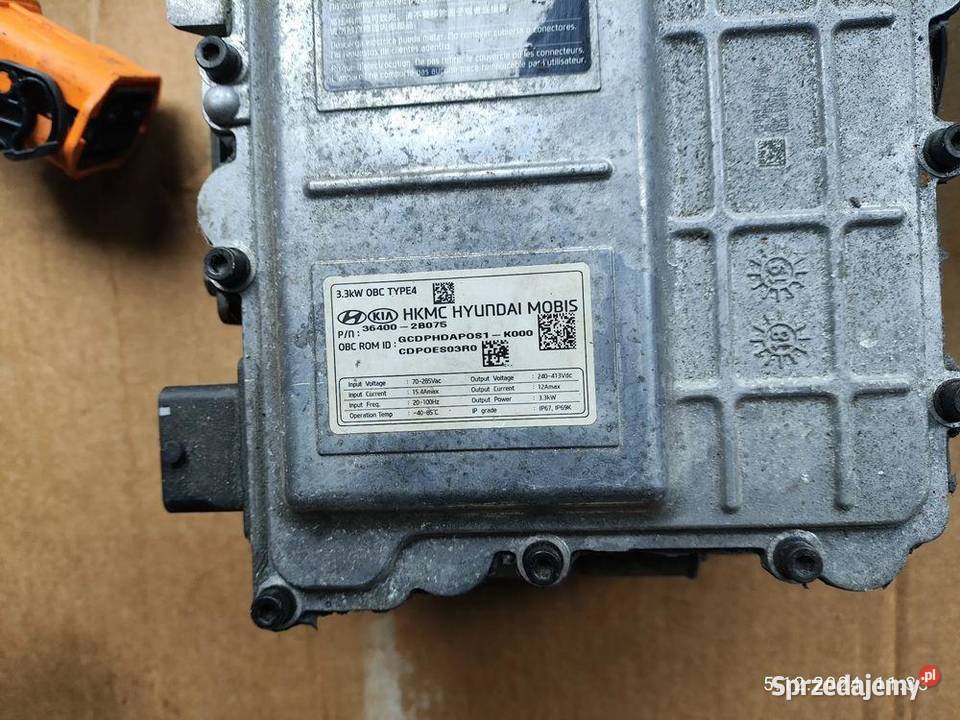 FALOWNIK INVENTER KIA HYUNDAI sprzedam