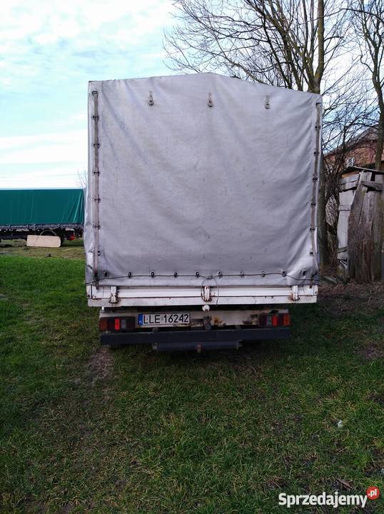 Volkswagen LT 35 Volkswagen Kajetanówka sprzedam