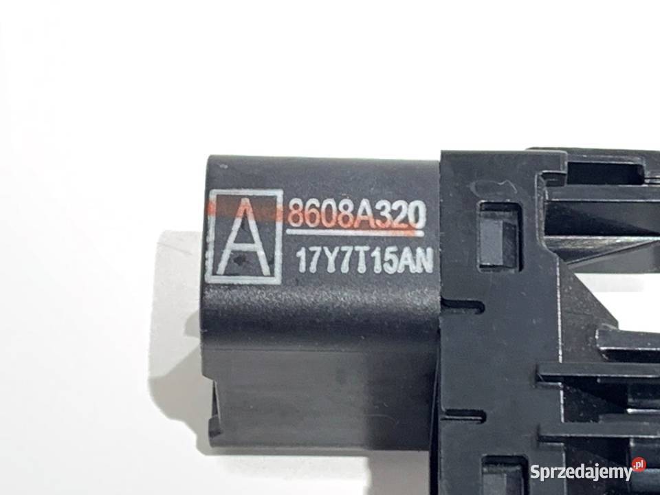 PRZEŁĄCZNIK SZYB MITSUBISHI MIRAGE SPACE STAR