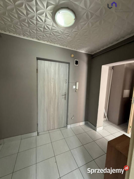 sprzedaży mieszkania 28m2 1 pokój BielskoBiała parter Bielsko-Biała