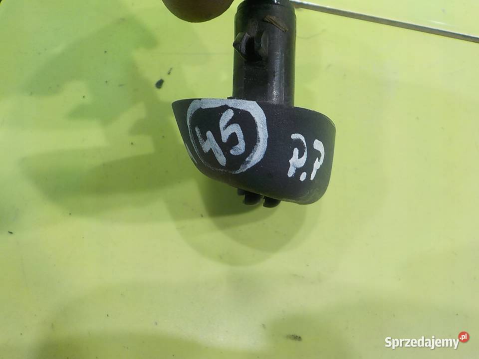 LAND ROVER DISCOVERY IV 4 0916 5D spryskiwacz Suków