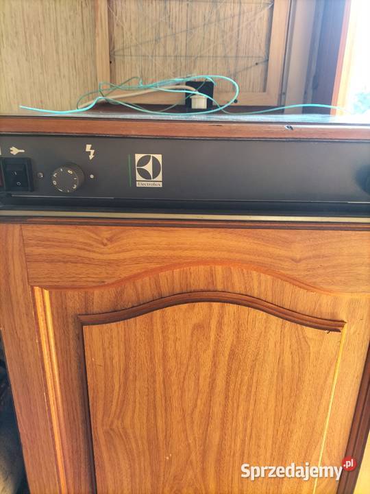 Przyczepa Kempingowa Knaus Bielsko-Biała