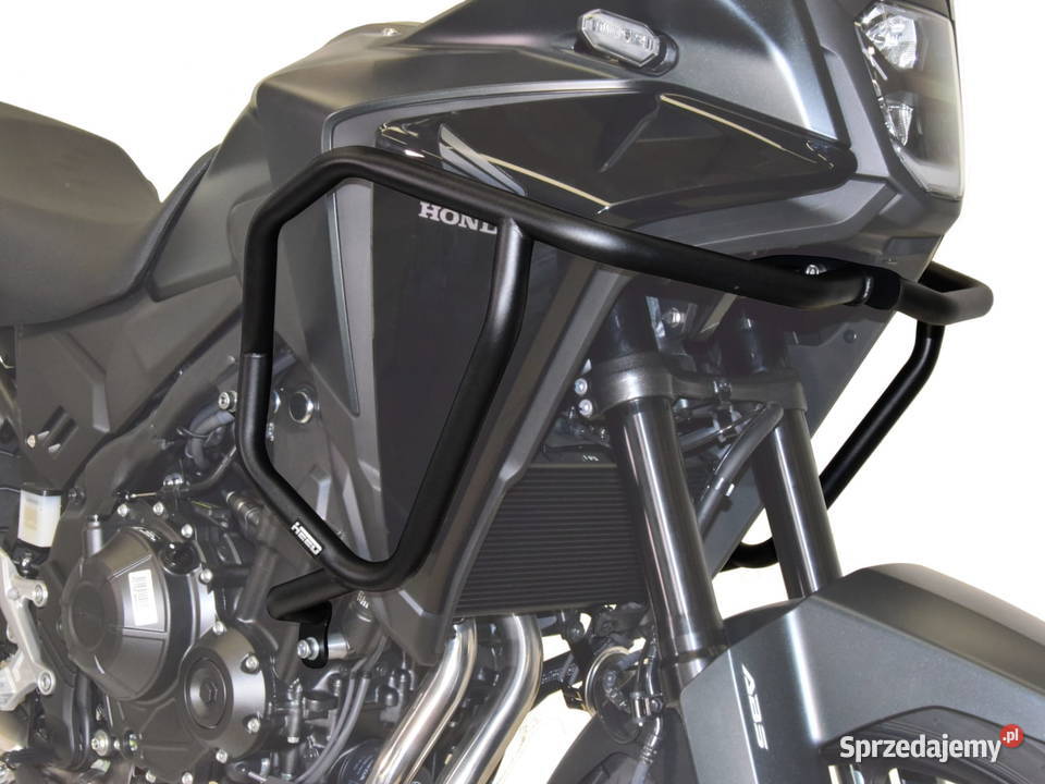 Gmole HEED Honda NX500 2024 górne śląskie Częstochowa