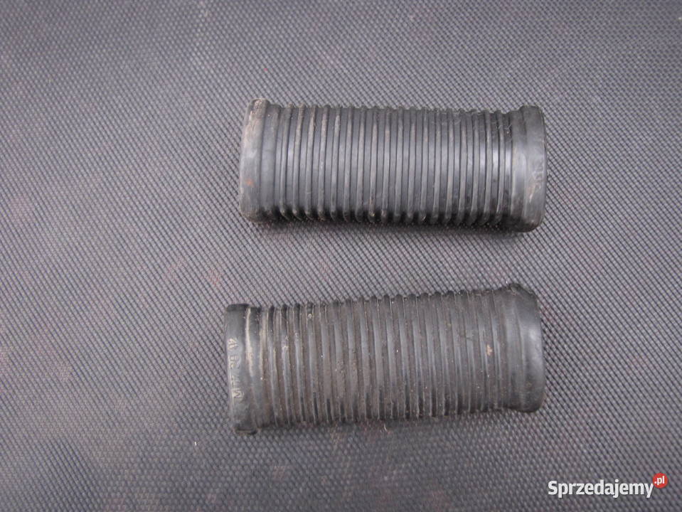 Gumy podnóżek Shl M 17 Gazela oryginalny świętokrzyskie Rzepin Drugi sprzedam