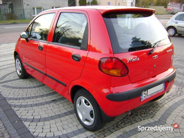 FiatMatiz 1