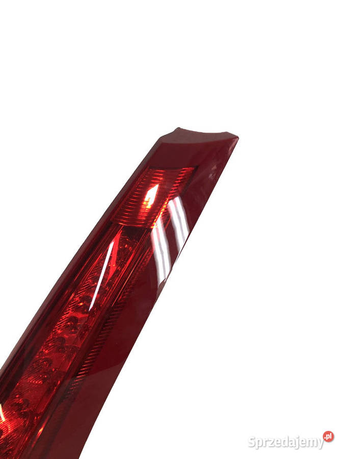 Volvo V60 II 042013122017 Lampa tylna prawa Skarżysko-Kamienna