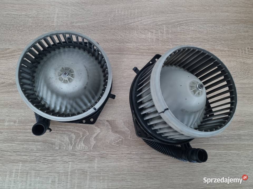 RENAULT LAGUNA 3 III DMUCHAWA WNĘTRZA EUROPA Kolbuszowa sprzedam