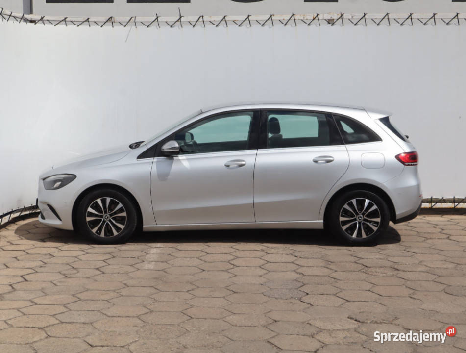 Mercedes B B 180 d sprzedam