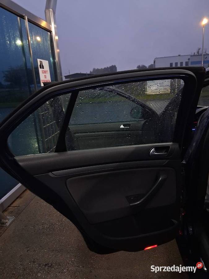VW Jetta 2005 19tdi 105hp bkc czytaj opis