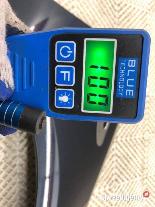 BŁOTNIK PRAWY PRZÓD KIA OPTIMA SedanLimuzyna