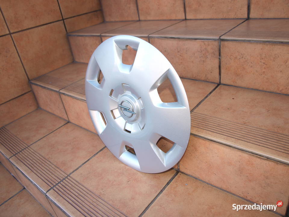 Opel kołpak 15 Kalisz