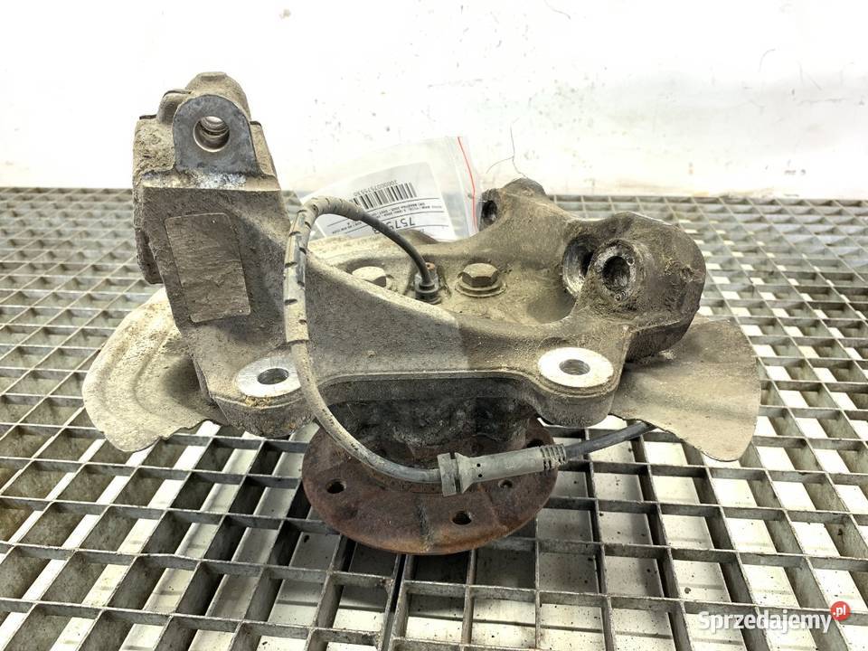 ZWROTNICA LEWY PRZÓD BMW E90 20 129 0412 podkarpackie