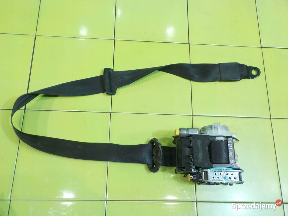 AUDI A5 8T 20 TDI 09r COUPE 2D pas osobowe Suków