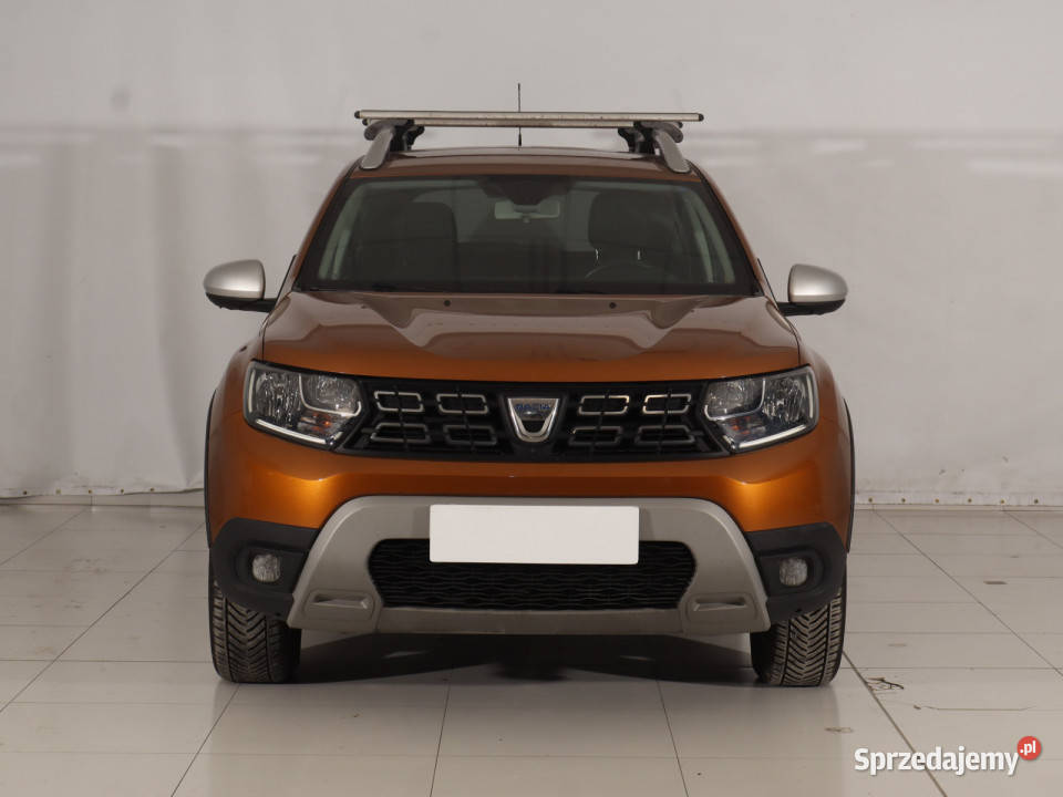 Dacia Duster 16 SCe Duster Piaseczno