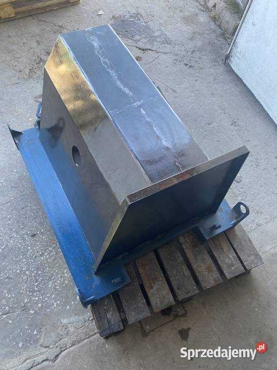 Forma na Koryto ściekowe betonowe Typ Krakowski Secemin sprzedam