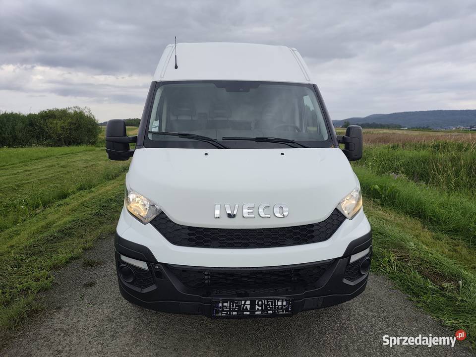 IVECO 35 sprzedam
