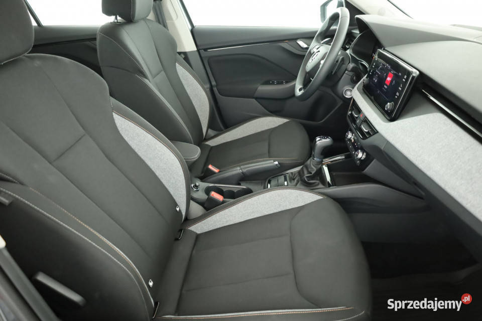 Skoda Kamiq 10 TSI Piaseczno