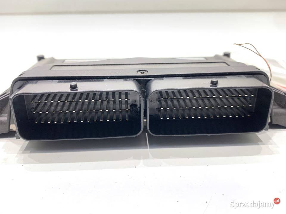 KOMPUTER LPG 67R014289 STEROWNIK GAZU ZASILANIA osobowe