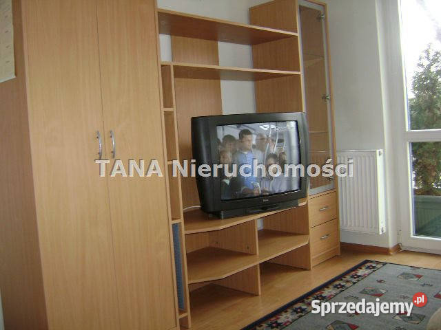 Mieszkanie 30m2 2 pokoje Kraków małopolskie sprzedam