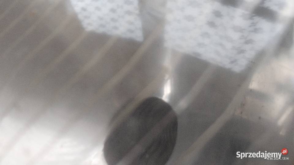 MZ ESETSTS 250 wkład reflektor lampa przód DDR Reflektory i halogeny