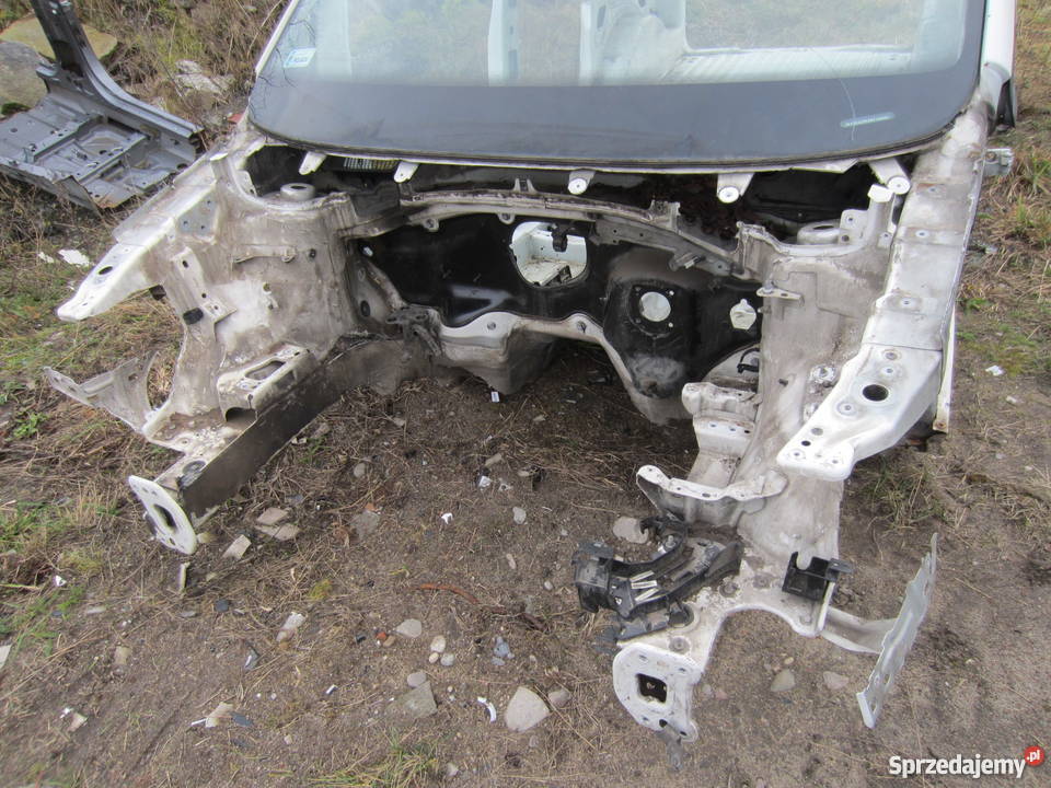 VW CADDY 2005 ZAREJESTROWANY USZKODZONY Caddy