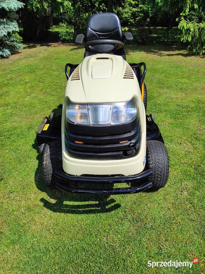 Traktorek kosiarka Cub Cadet HDS 2205 v2 20 Pińczów